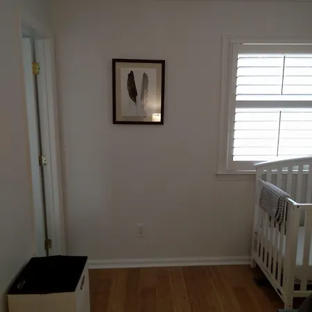 University City Guest House * Charlotte