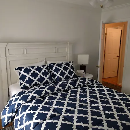 University City Guest House Holiday home Charlotte
