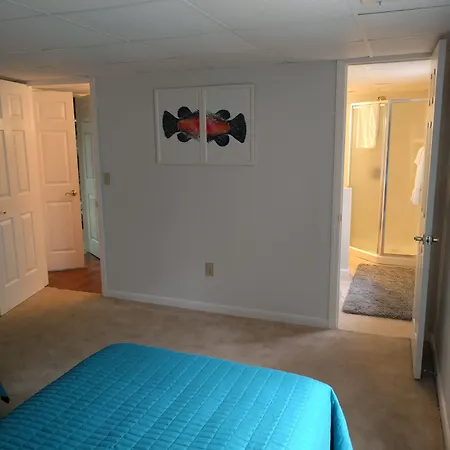 University City Guest House Holiday home *