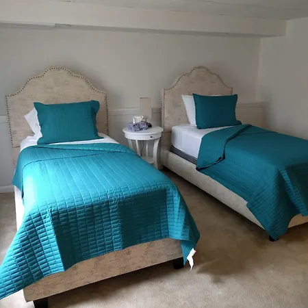 University City Guest House Holiday home