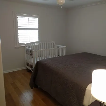 University City Guest House * Charlotte