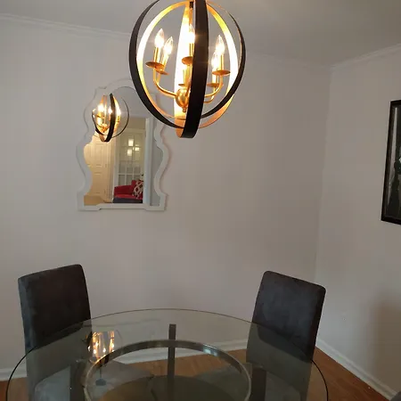University City Guest House Holiday home *