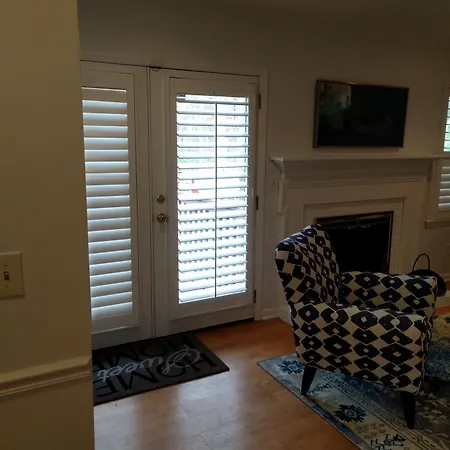 University City Guest House Holiday home