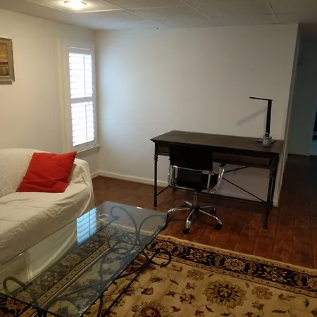 University City Guest House * Charlotte