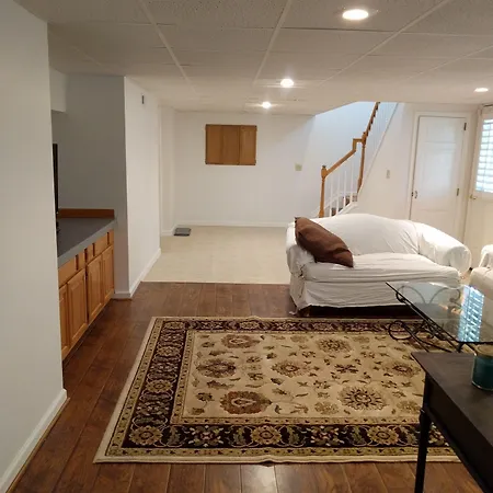 University City Guest House