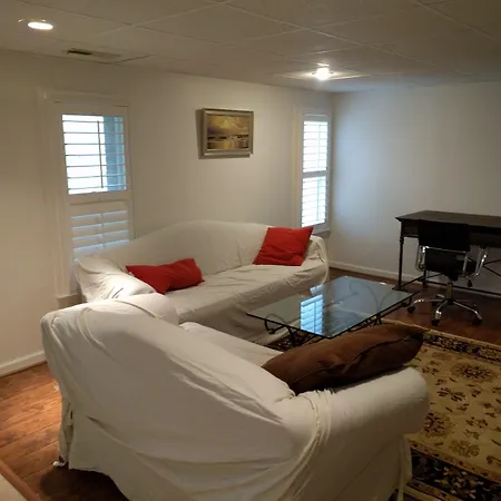 University City Guest House Holiday home