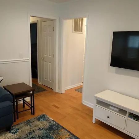 University City Guest House Holiday home *