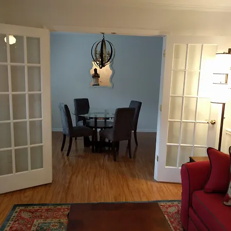 University City Guest House Holiday home