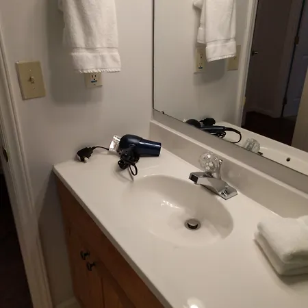 University City Guest House Holiday home