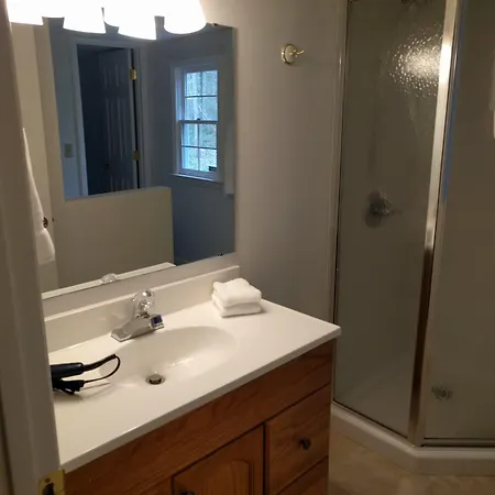 University City Guest House Holiday home *