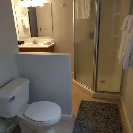 Holiday home University City Guest House