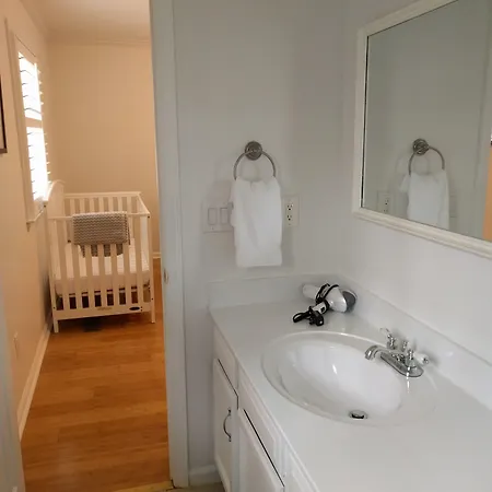 Holiday home University City Guest House Charlotte