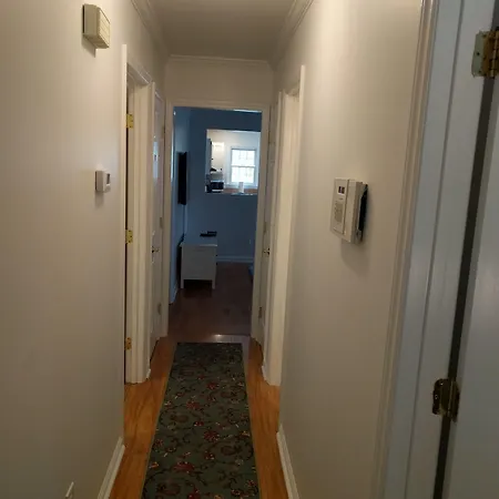 Holiday home University City Guest House *