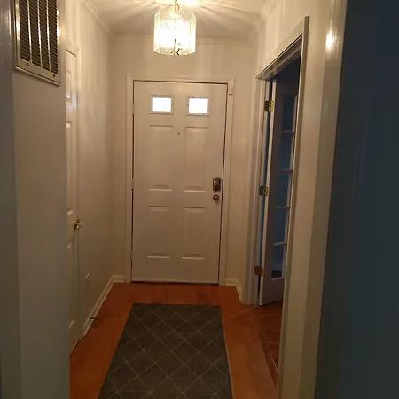 University City Guest House