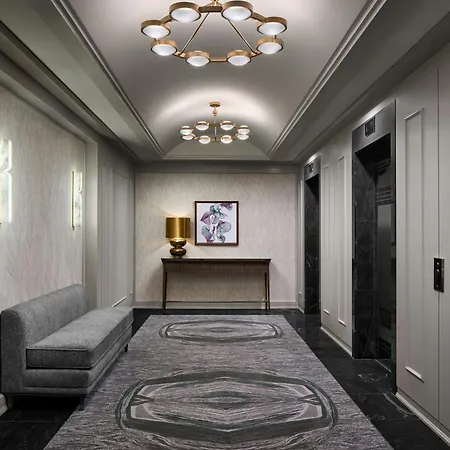 The Ritz-carlton, Hotel