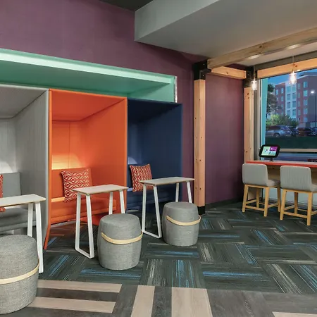 Hotel Tru By Hilton Ayrsley Charlotte