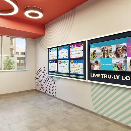 Tru By Hilton Ayrsley Hotel Charlotte