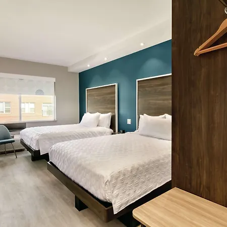 Hotel Tru By Hilton Ayrsley
