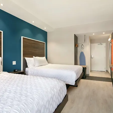Hotel Tru By Hilton Ayrsley