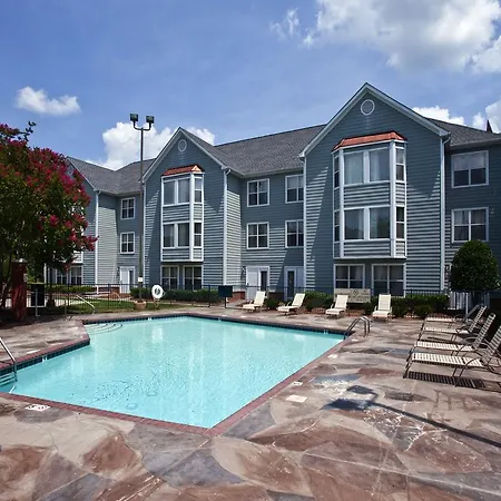 Homewood North Unc Research 3* Charlotte