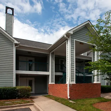 Homewood North Unc Research Charlotte