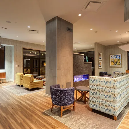 Hotel Express & - - South End By Ihg 3*