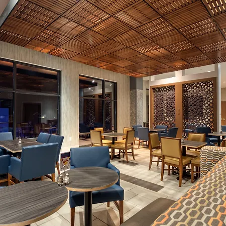 Express & - - South End By Ihg 3* Charlotte