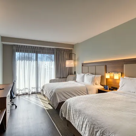 Hotel Express & - - South End By Ihg