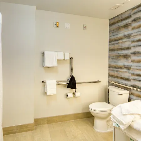 Express & - - South End By Ihg Charlotte