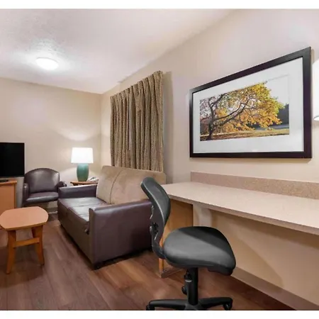 Hotel 6 Charlotte, Nc - Tyvola Rd Executive Park Charlotte