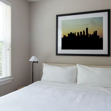 Kasa Freemorewest Hotel Charlotte