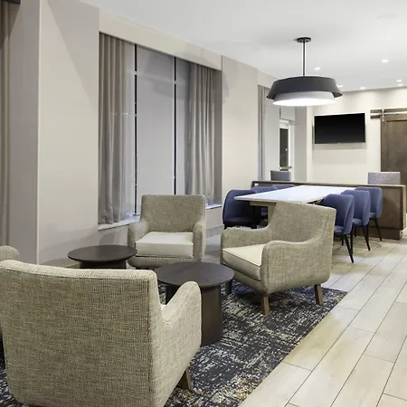 Hyatt Place Research Park Hotel Charlotte