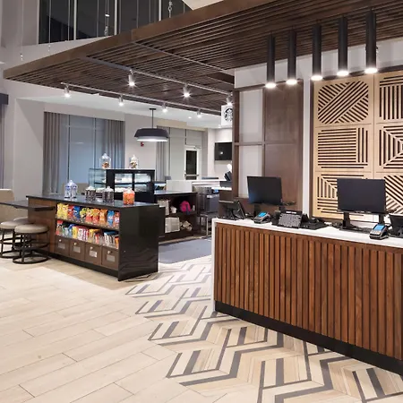 Hyatt Place Research Park Hotel Charlotte
