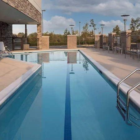 Hyatt Place Research Park Hotel