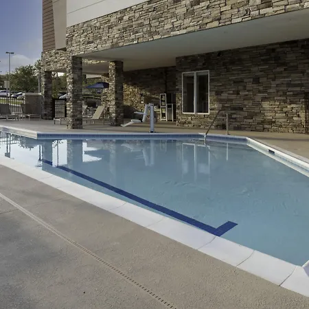 Hotel Hyatt Place Research Park Charlotte