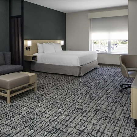 Hyatt Place Research Park