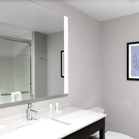 Hyatt Place Research Park Hotel Charlotte