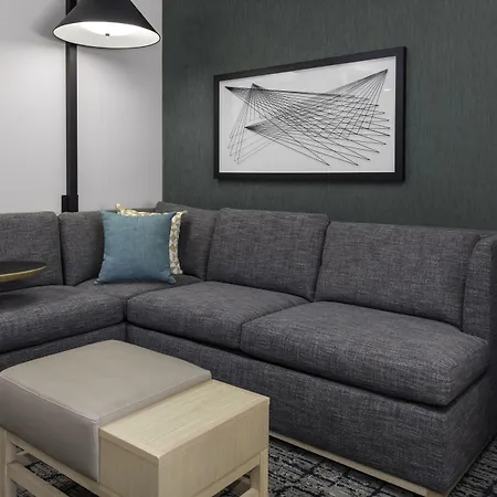 Hyatt Place Research Park
