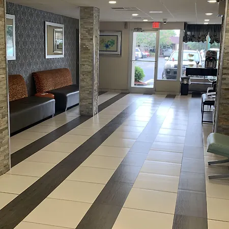 Hotel 6 Charlotte, Nc - Airport South