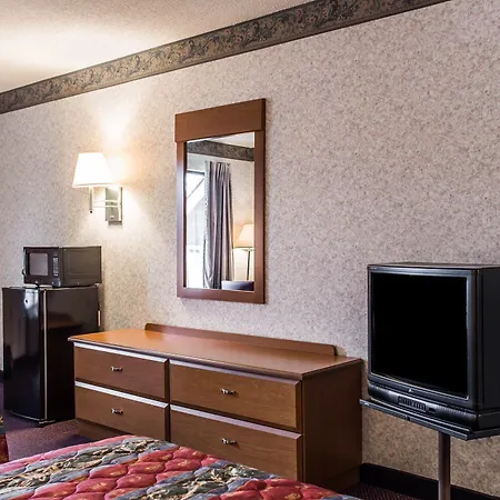 Rodeway Area Hotel