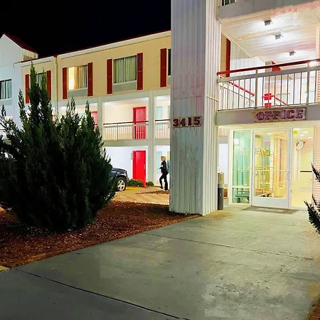Bpshtels Hotel