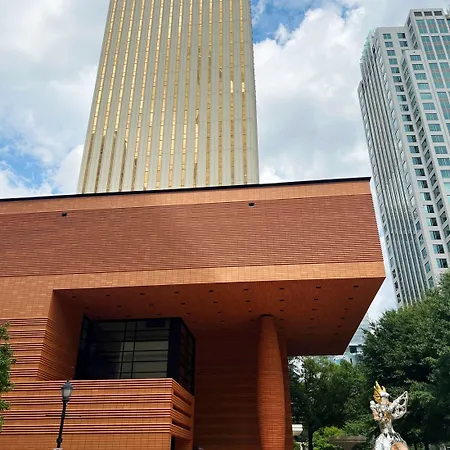 Hotel Bpshtels Charlotte