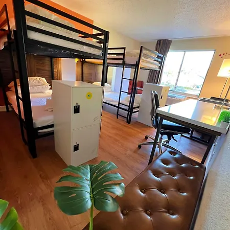 Bpshtels Charlotte
