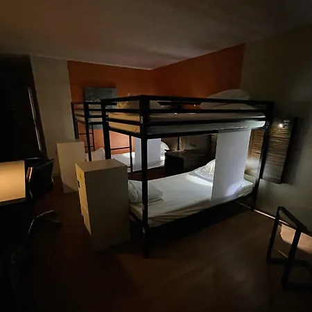 Bpshtels Charlotte
