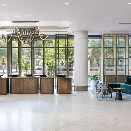 Jw Marriott Charlotte