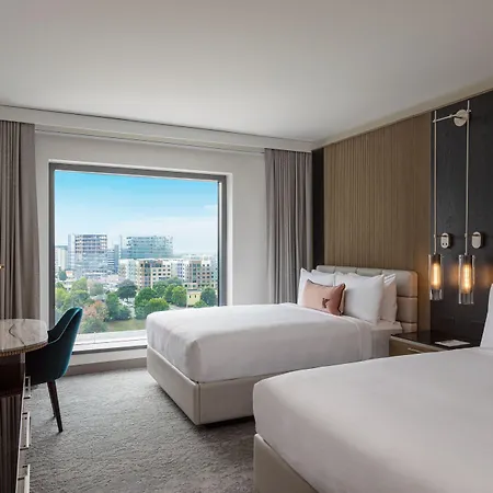 Jw Marriott 5*