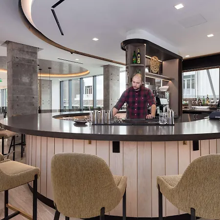 Hyatt Centric Southpark 4* Charlotte