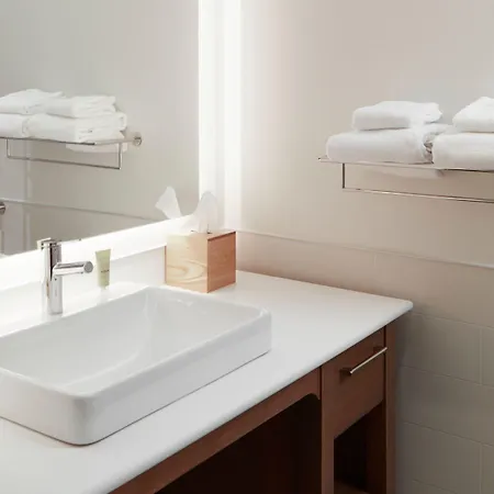 Element By Marriott Uptown 4* Charlotte
