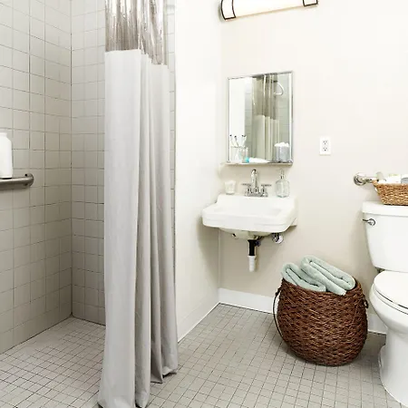 Hotel Intown Extended Nc - Airport Charlotte