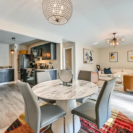 Holiday home Gem W/ Deck & Community Amenities